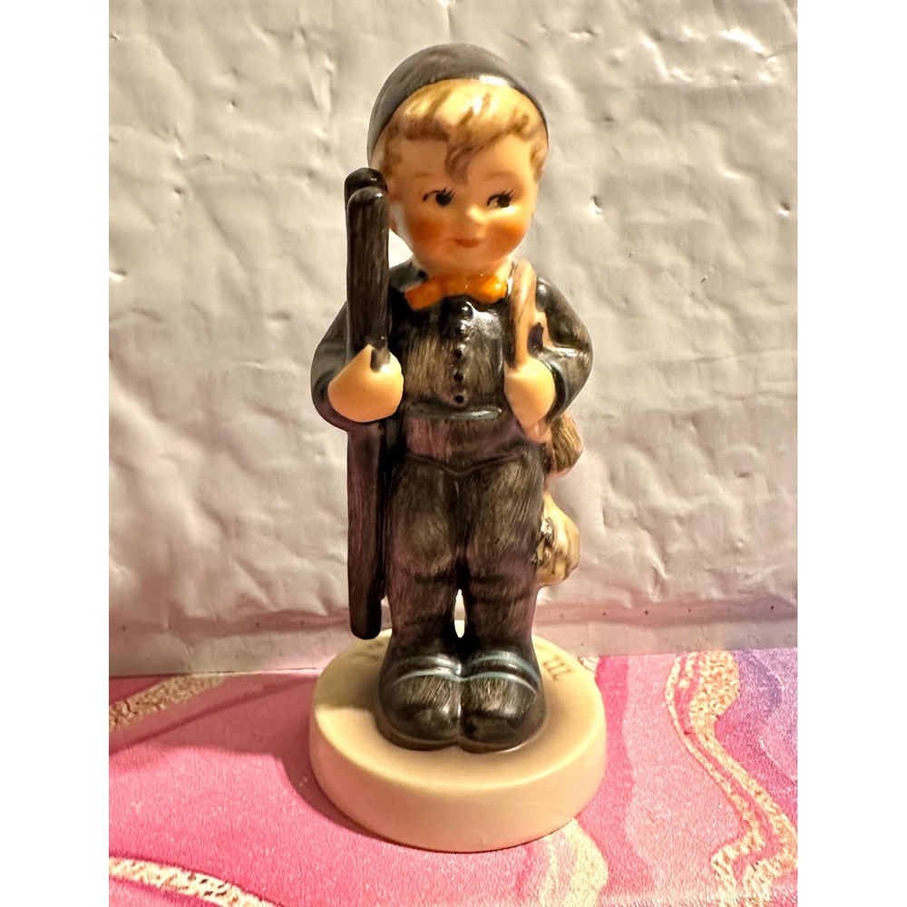 Hummel 12‎ 2/0 Chimney Sweep 4" TMK4